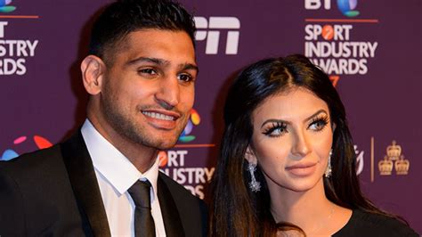 amir khan boxer net worth|amir khan wife.